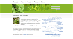 Desktop Screenshot of omnibota.com